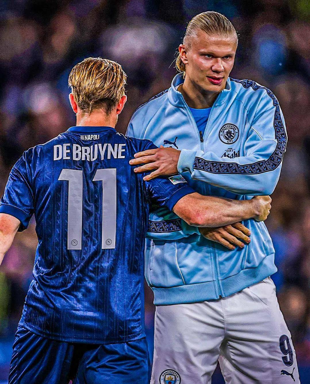 意甲半场：霍伊伦破门，那不勒斯1-0尤文