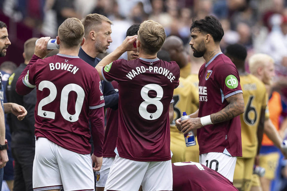 [中超]山东泰山连续精彩配合 马德鲁加轰出世界波