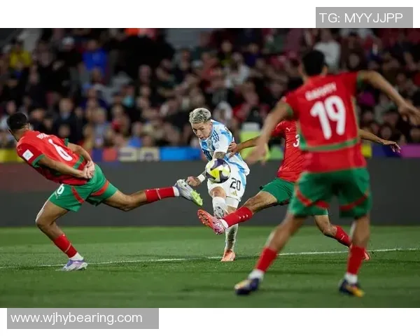 2026世界杯分组解析：法国塞内加尔挪威组死亡之组，阿根廷上上签